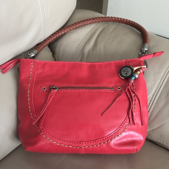 The Sak Handbags - The Sak Purse!!